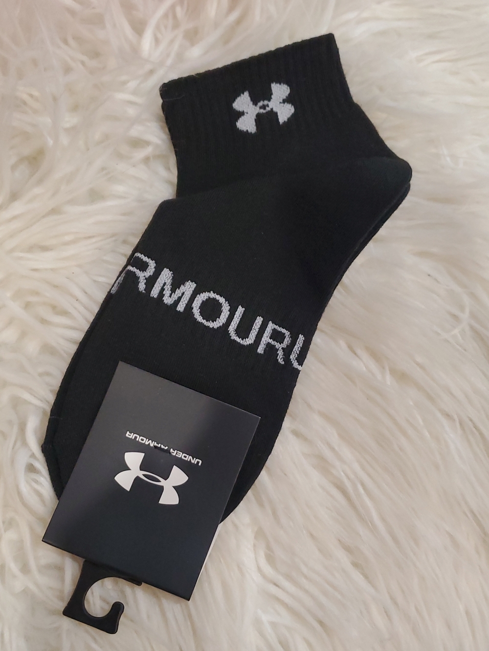 Under Armour Socks